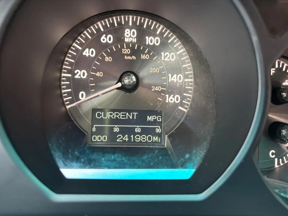 2007 Lexus GS 3rd Gen - Image 10 of 19