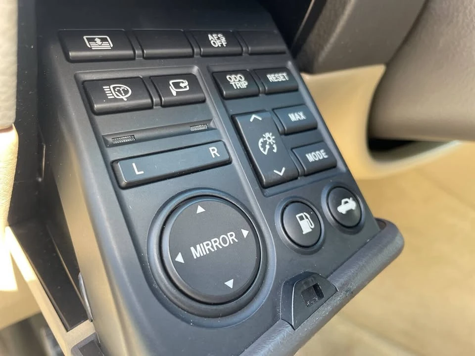 2007 Lexus GS 3rd Gen - Image 16 of 19