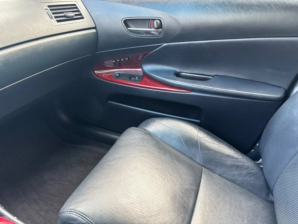 2007 Lexus GS 3rd Gen - Image 16 of 19