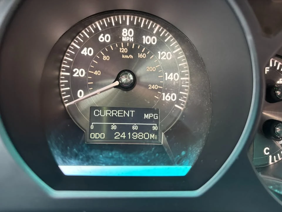2007 Lexus GS 3rd Gen - Image 10 of 19