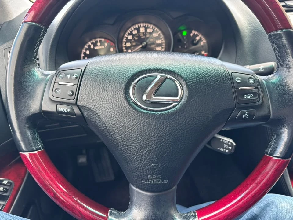 2007 Lexus GS 3rd Gen - Image 9 of 19