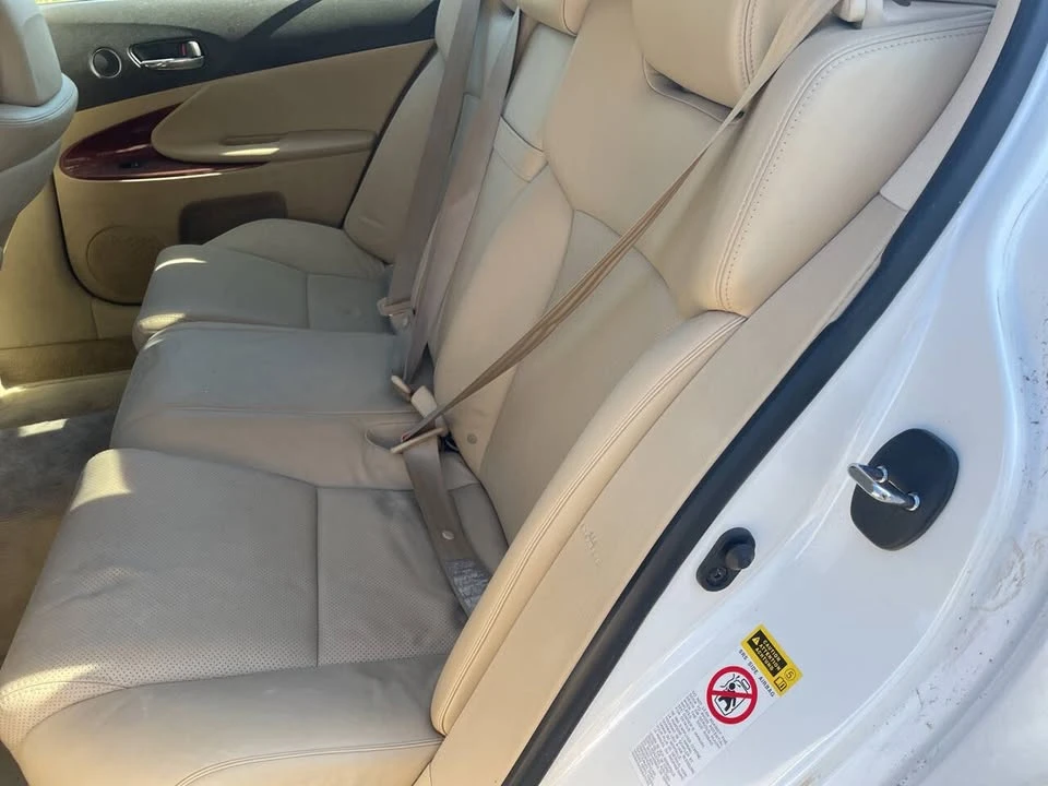 2007 Lexus GS 3rd Gen - Image 17 of 19