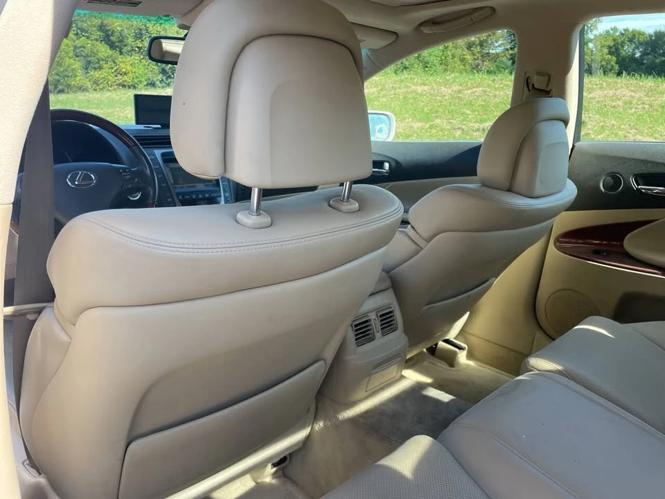 2007 Lexus GS 3rd Gen - Image 18 of 19
