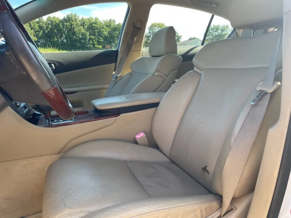 2007 Lexus GS 3rd Gen - Image 13 of 19