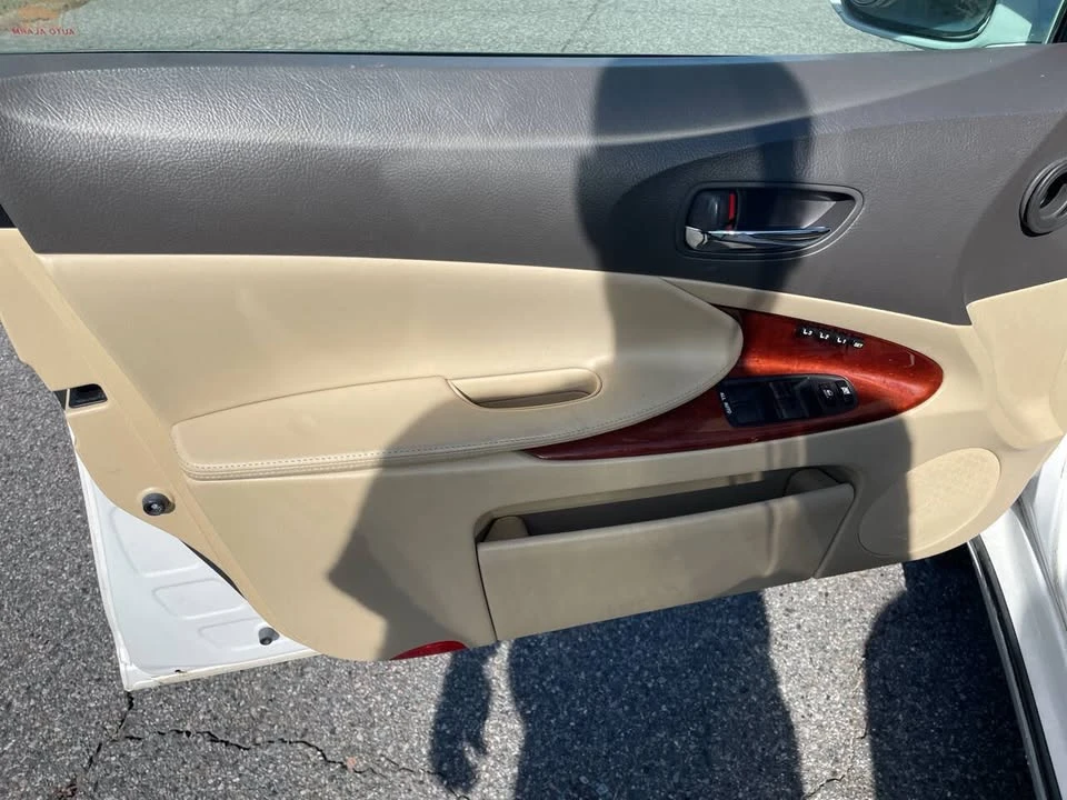 2007 Lexus GS 3rd Gen - Image 15 of 19