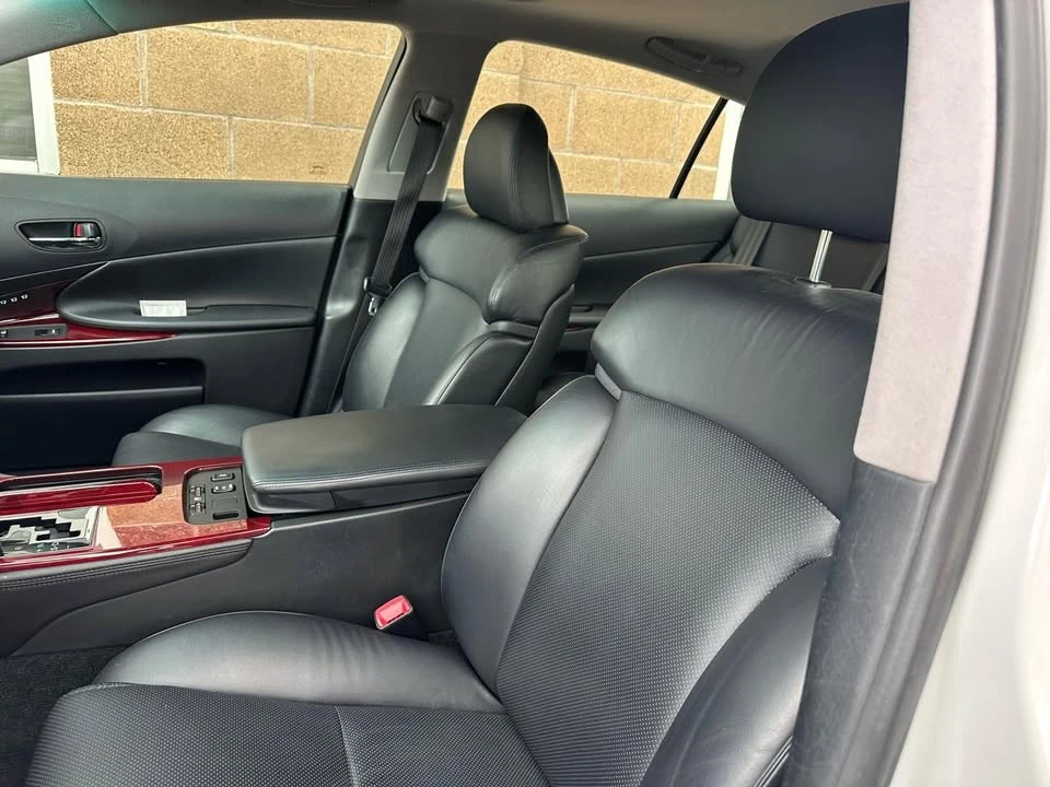 2007 Lexus GS 3rd Gen - Image 10 of 20