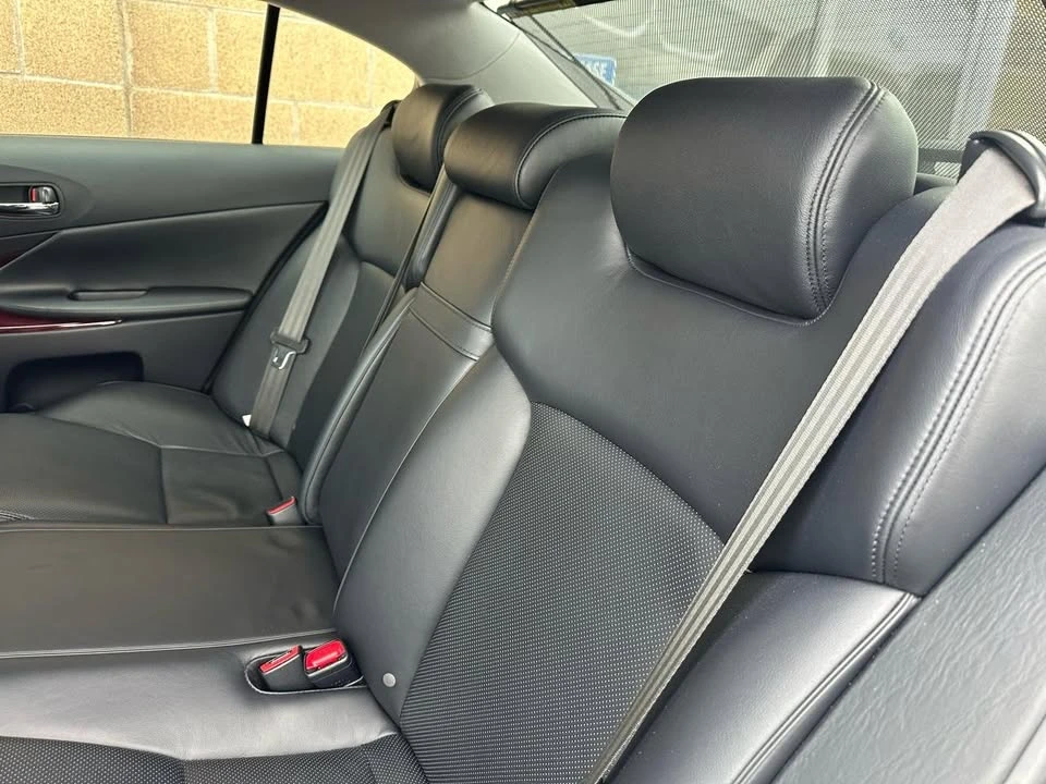 2007 Lexus GS 3rd Gen - Image 12 of 20