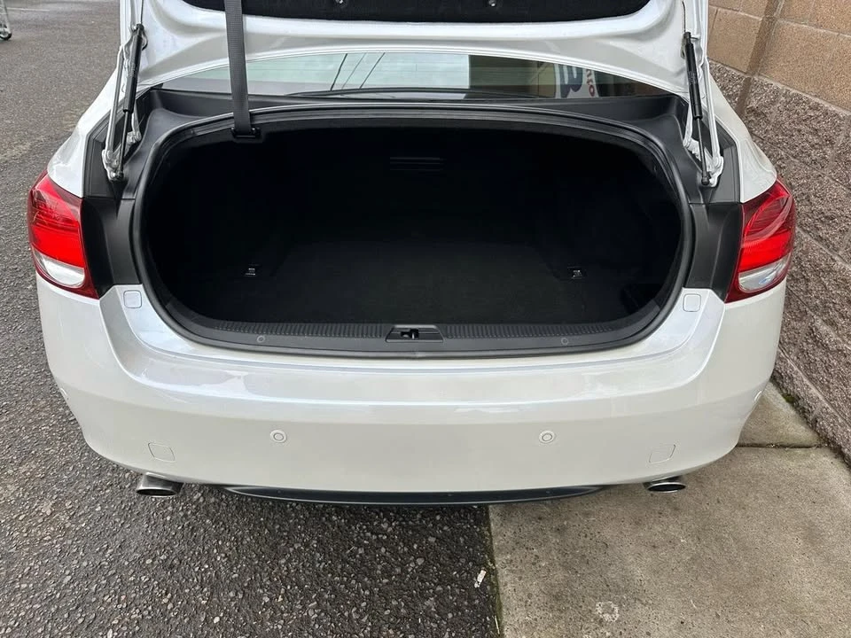2007 Lexus GS 3rd Gen - Image 6 of 20