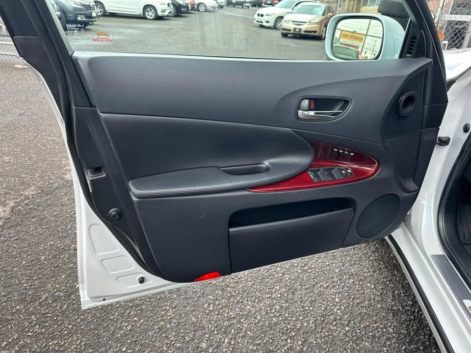 2007 Lexus GS 3rd Gen - Image 9 of 20