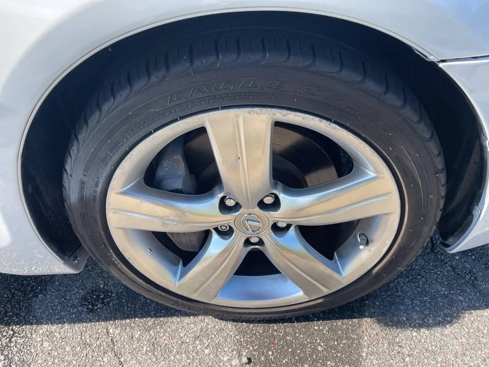 2007 Lexus GS 3rd Gen - Image 12 of 19