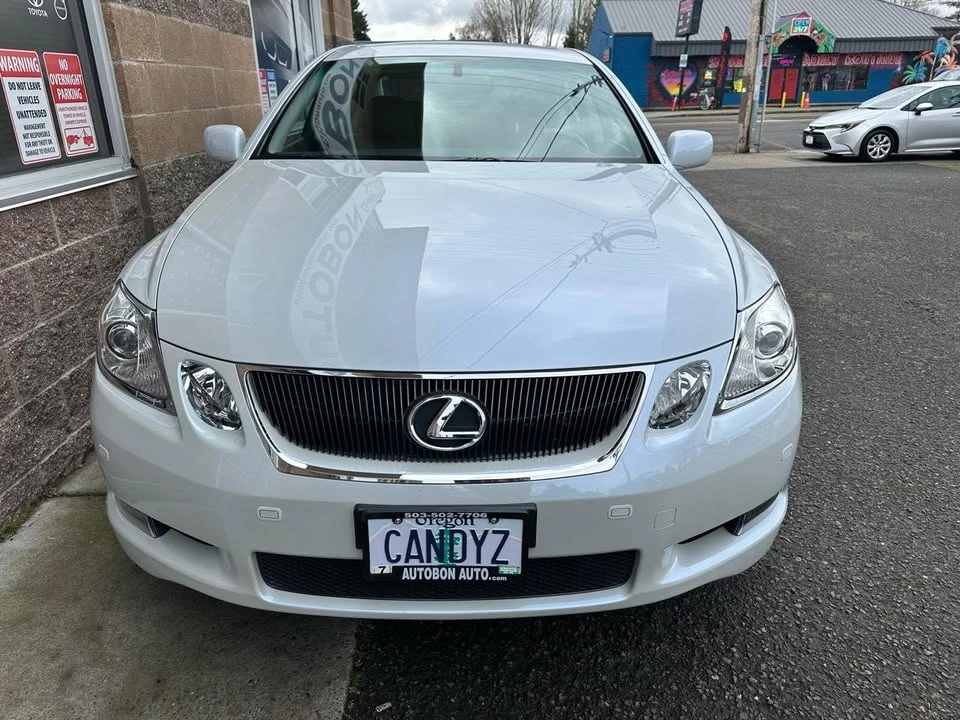 2007 Lexus GS 3rd Gen - Image 2 of 20