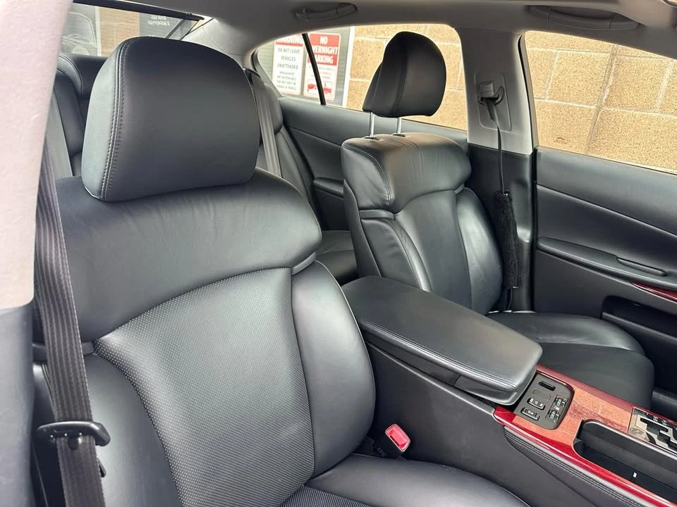 2007 Lexus GS 3rd Gen - Image 20 of 20