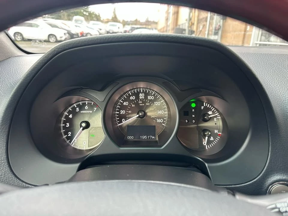 2007 Lexus GS 3rd Gen - Image 16 of 20