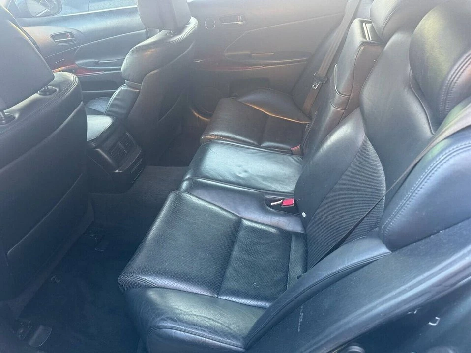 2007 Lexus GS 3rd Gen - Image 3 of 11