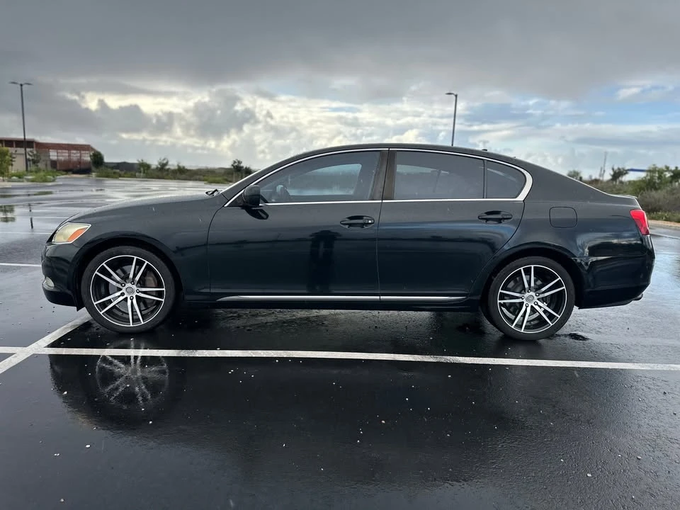2007 Lexus GS 3rd Gen - Image 2 of 13