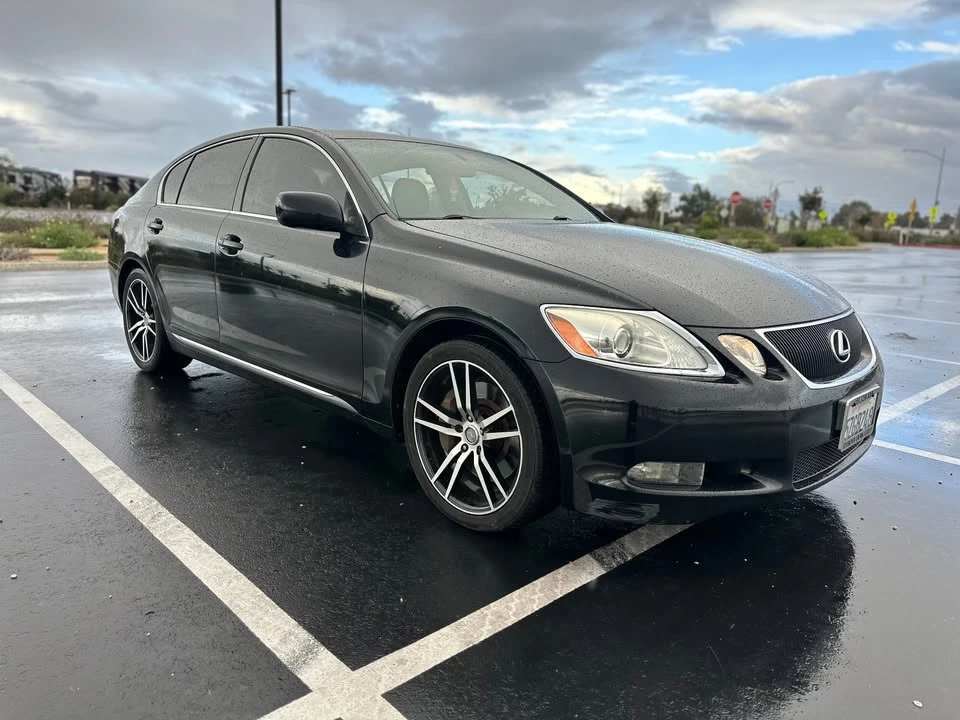 2007 Lexus GS 3rd Gen - Image 3 of 13