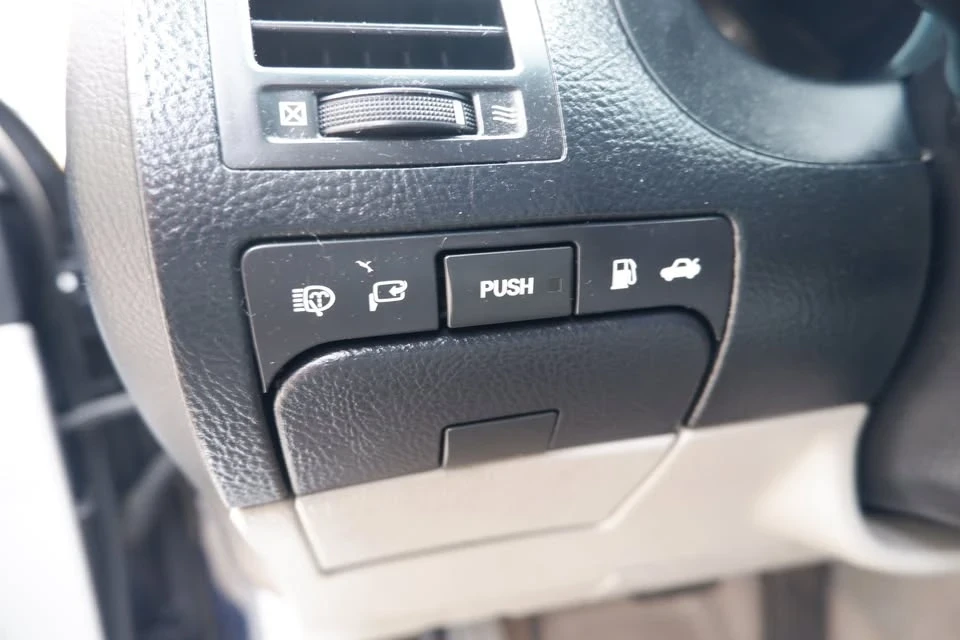 2007 Lexus GS 3rd Gen - Image 12 of 20