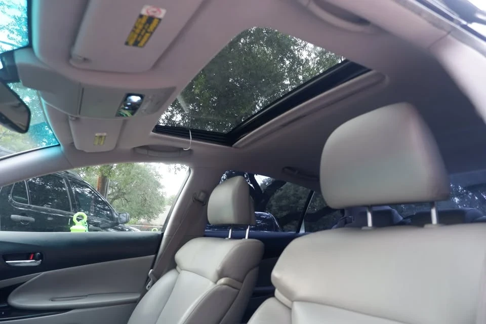 2007 Lexus GS 3rd Gen - Image 14 of 20