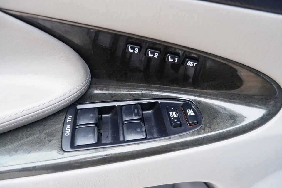 2007 Lexus GS 3rd Gen - Image 11 of 20