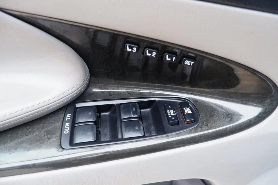 2007 Lexus GS 3rd Gen - Image 11 of 20