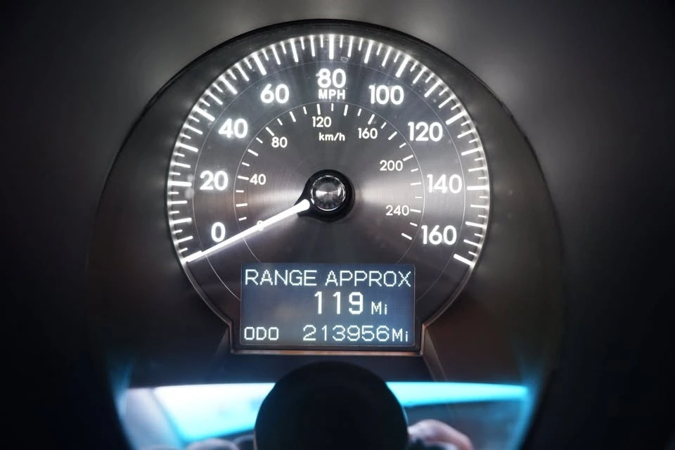 2007 Lexus GS 3rd Gen - Image 19 of 20