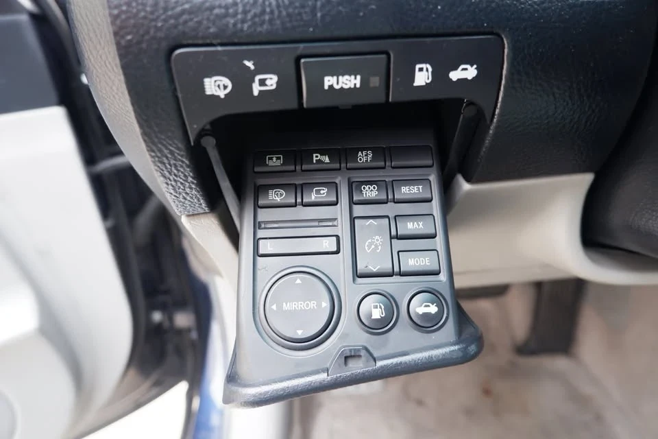 2007 Lexus GS 3rd Gen - Image 13 of 20