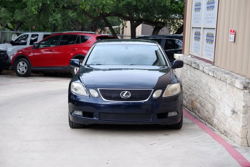 2007 Lexus GS 3rd Gen - Image 2 of 20