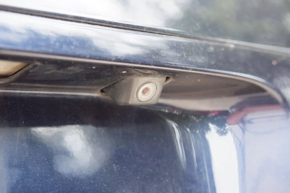 2007 Lexus GS 3rd Gen - Image 7 of 20