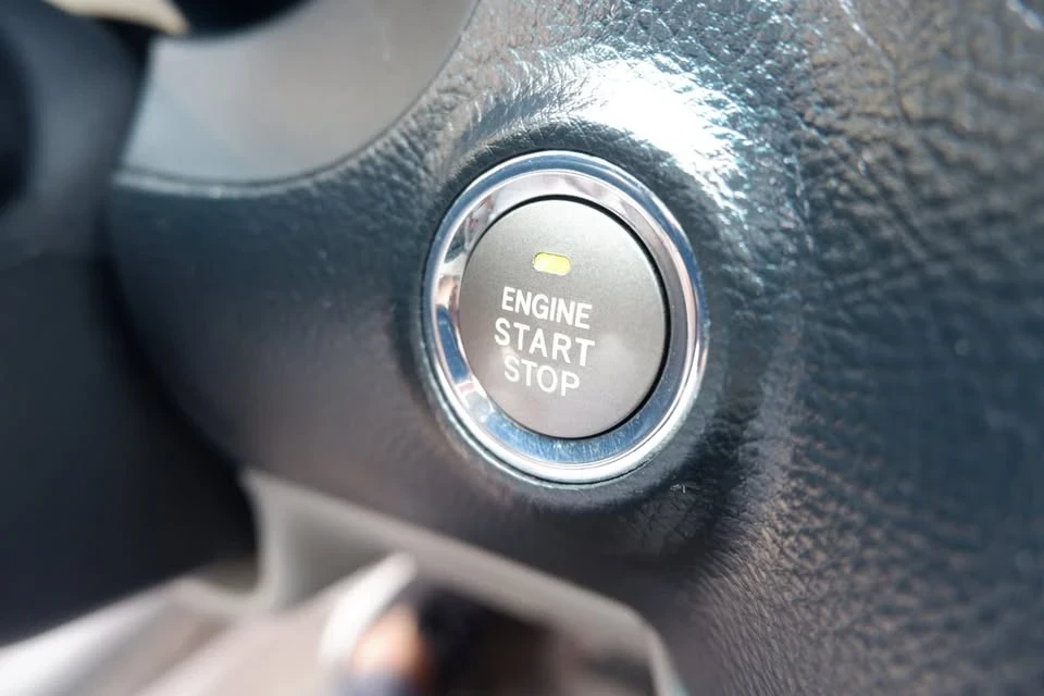 2007 Lexus GS 3rd Gen - Image 18 of 20