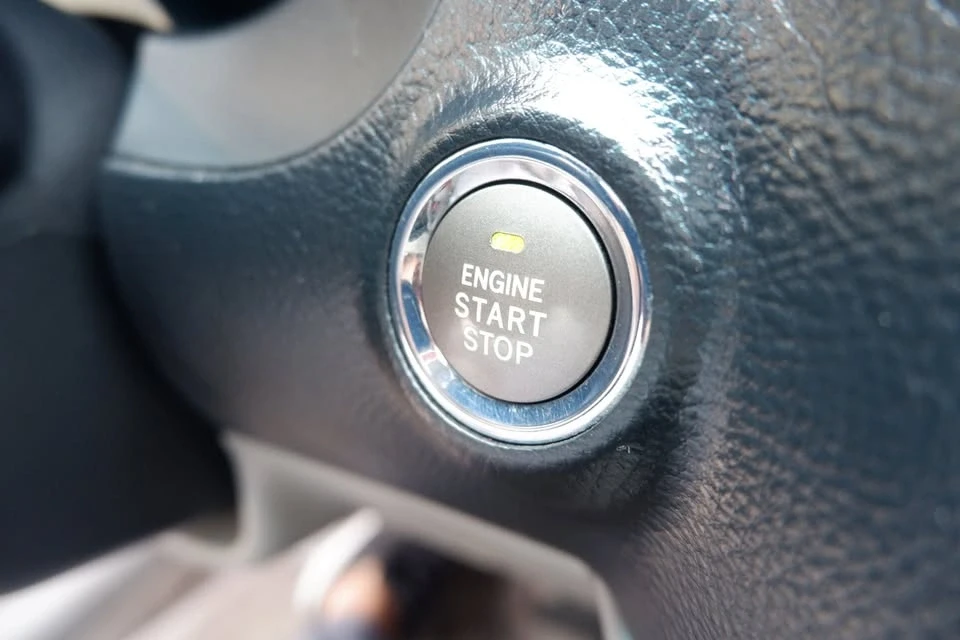 2007 Lexus GS 3rd Gen - Image 18 of 20