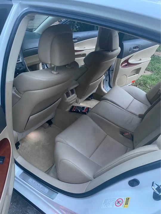 2007 Lexus GS 3rd Gen - Image 13 of 13