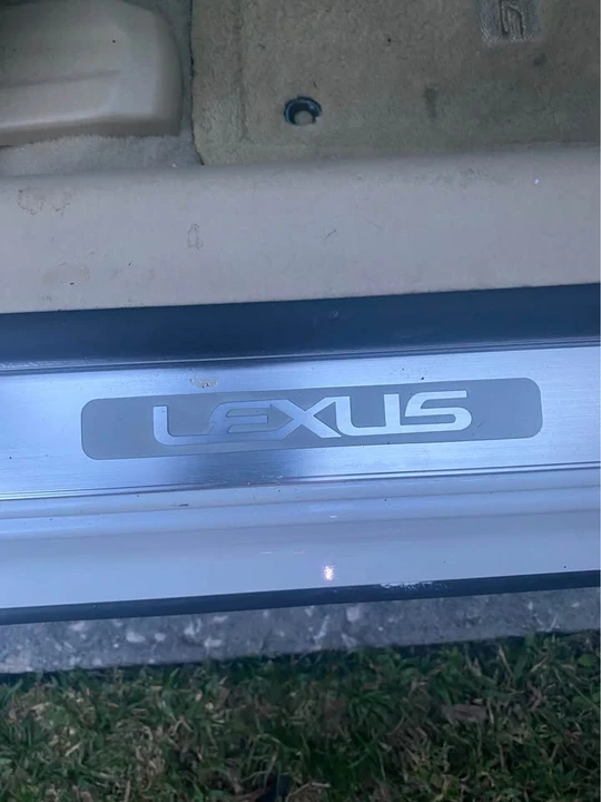 2007 Lexus GS 3rd Gen - Image 10 of 13