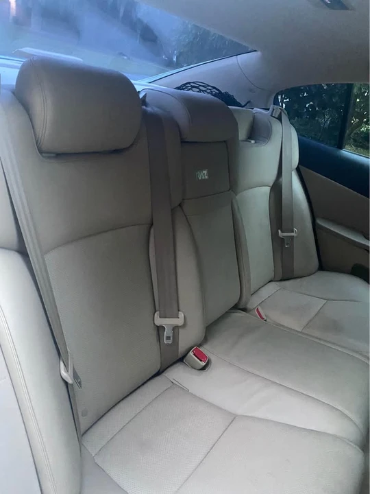 2007 Lexus GS 3rd Gen - Image 11 of 13