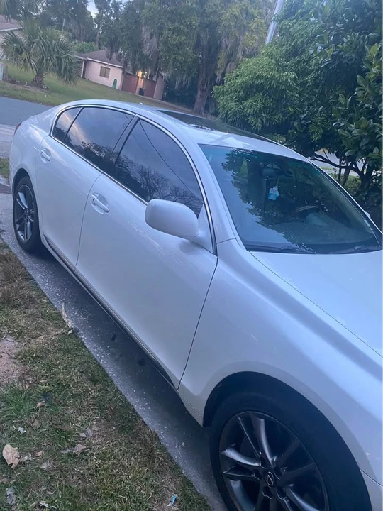2007 Lexus GS 3rd Gen - Image 2 of 13