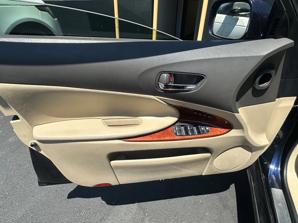 2007 Lexus GS 3rd Gen - Image 11 of 20