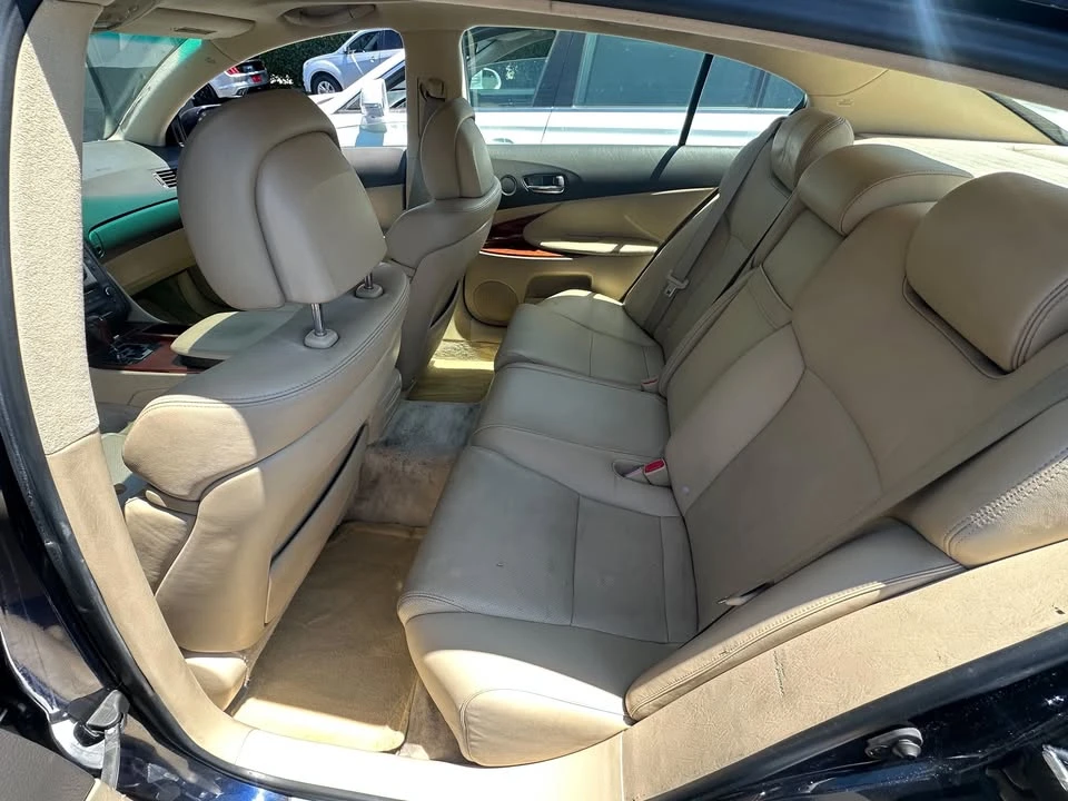 2007 Lexus GS 3rd Gen - Image 15 of 20