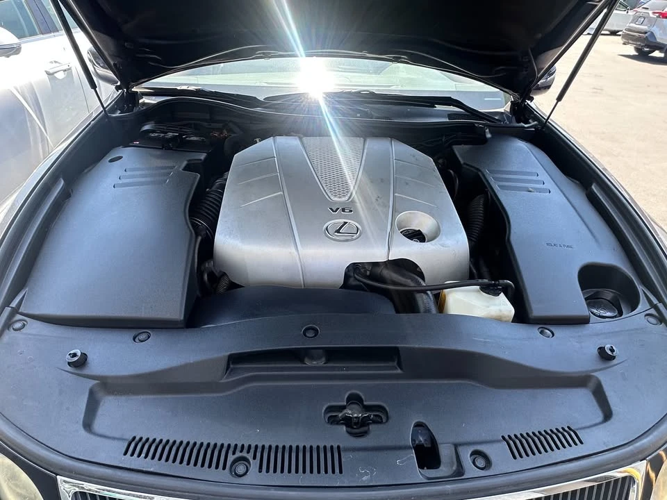 2007 Lexus GS 3rd Gen - Image 10 of 20