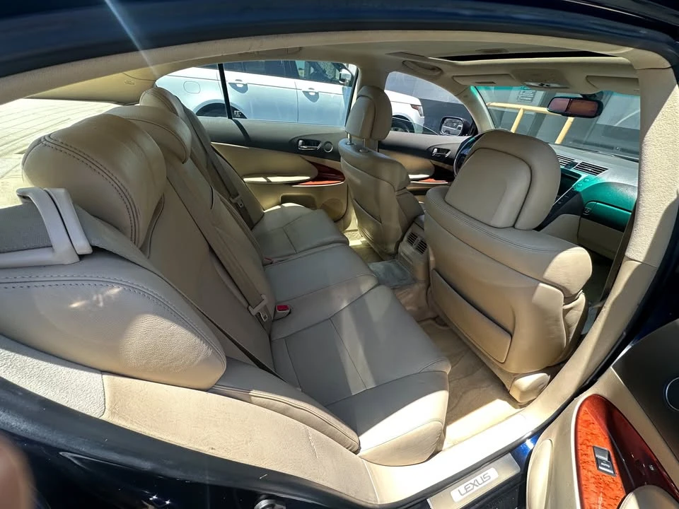 2007 Lexus GS 3rd Gen - Image 8 of 20