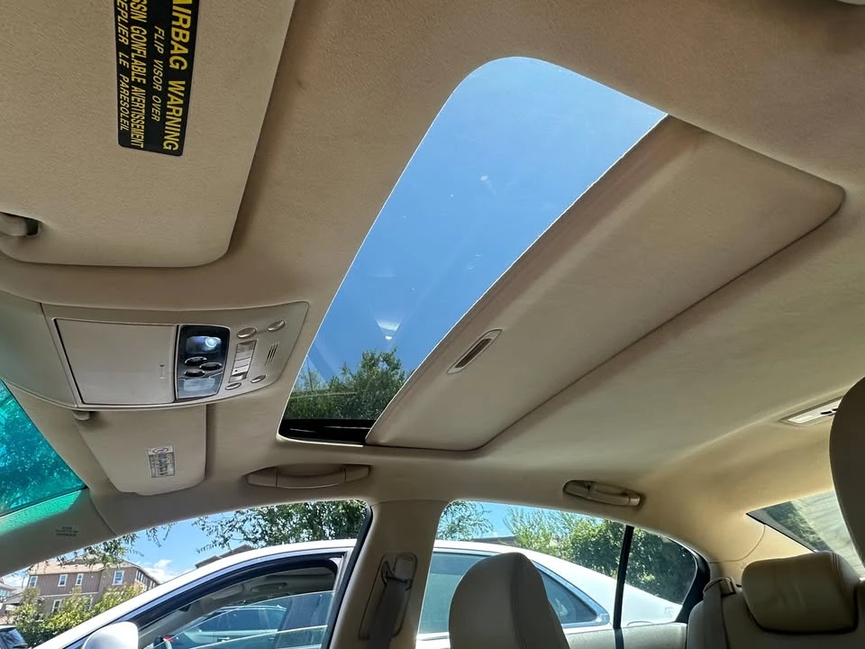 2007 Lexus GS 3rd Gen - Image 13 of 20