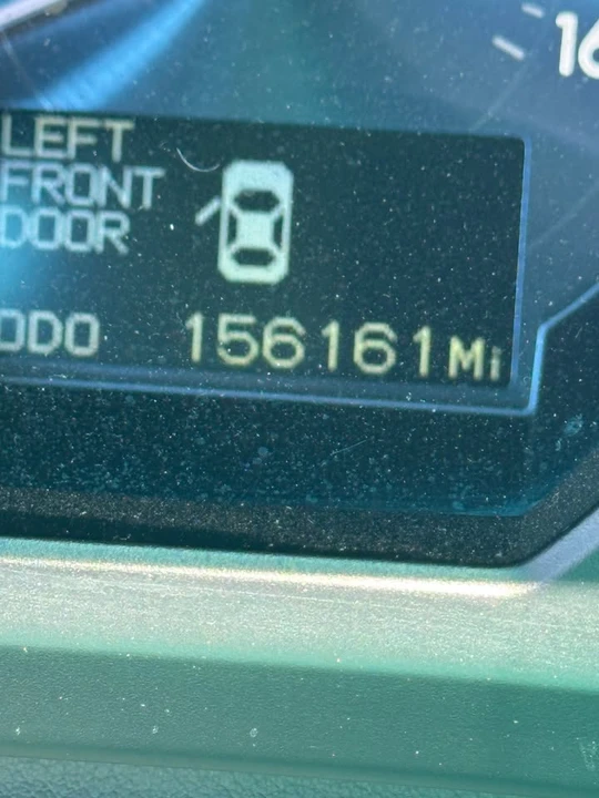 2007 Lexus GS 3rd Gen - Image 18 of 20