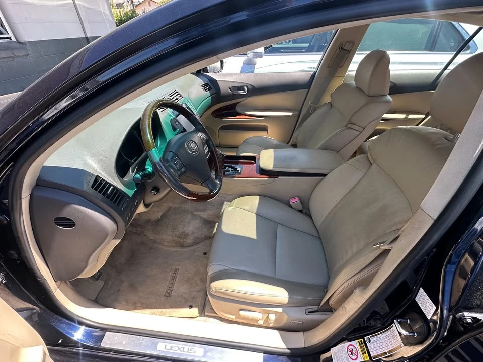 2007 Lexus GS 3rd Gen - Image 2 of 20