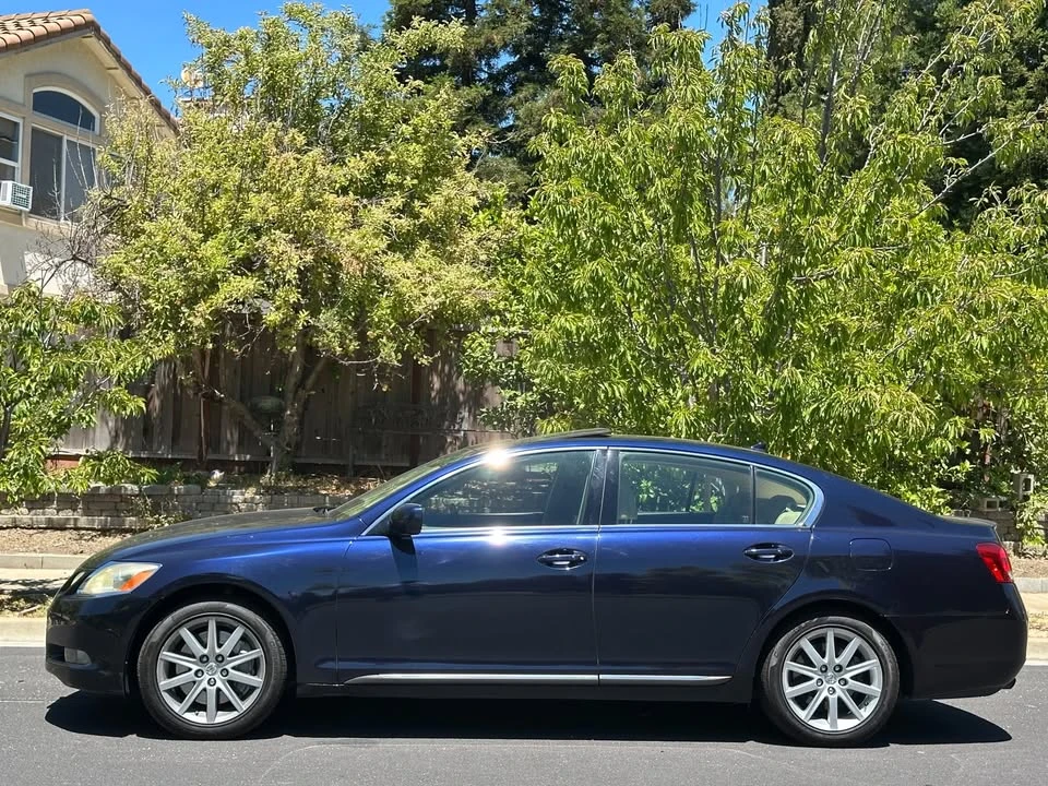 2007 Lexus GS 3rd Gen - Image 3 of 20