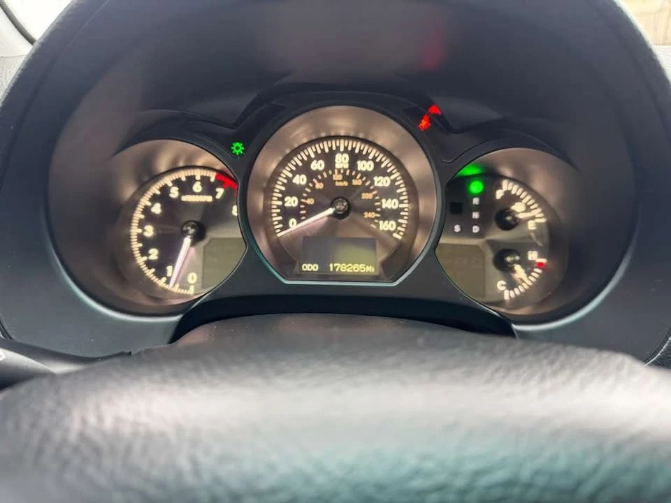 2007 Lexus GS 3rd Gen - Image 20 of 20