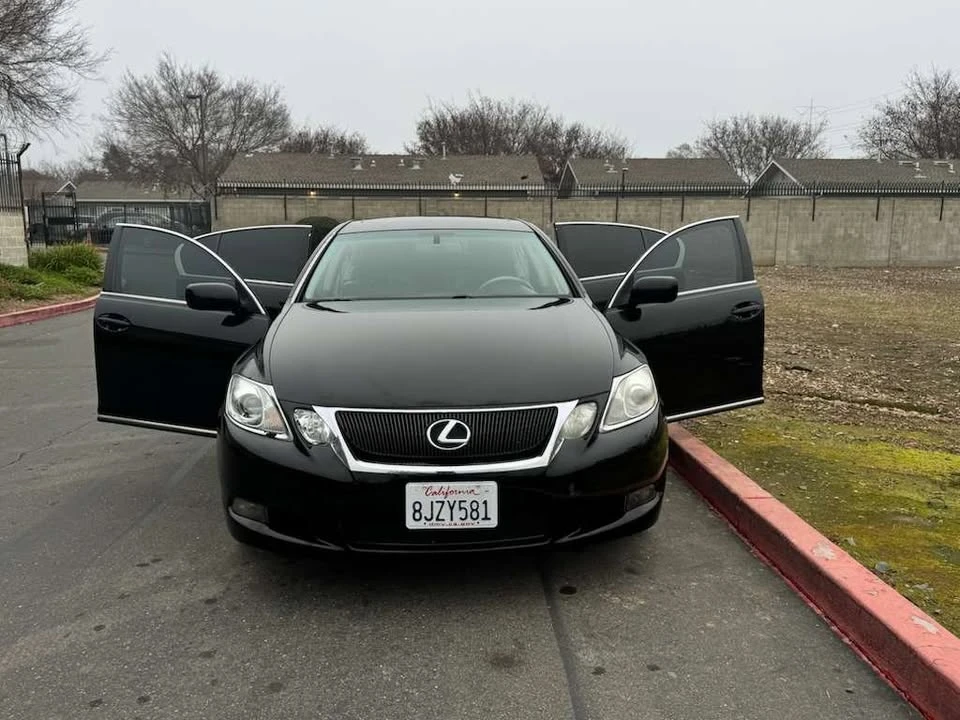 2007 Lexus GS 3rd Gen - Image 15 of 20