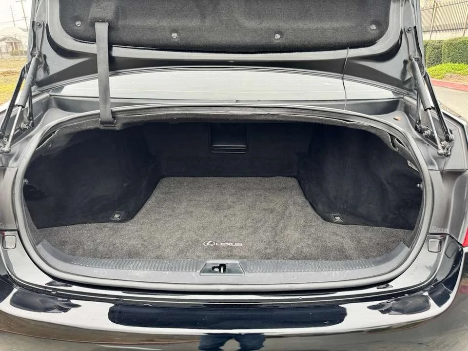 2007 Lexus GS 3rd Gen - Image 17 of 20