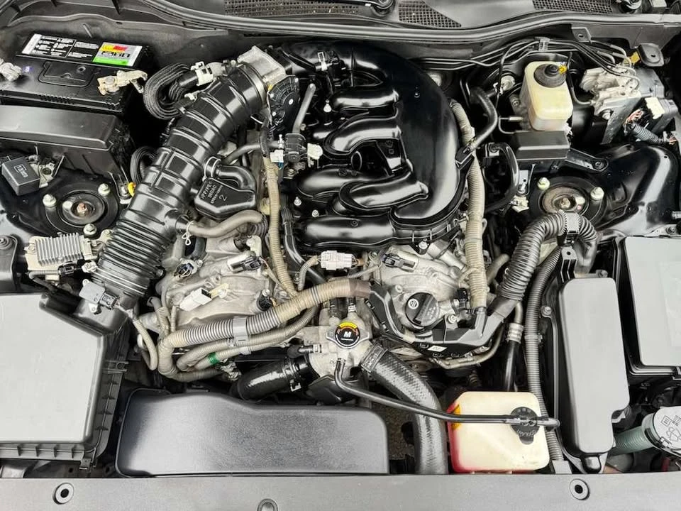 2007 Lexus GS 3rd Gen - Image 18 of 20