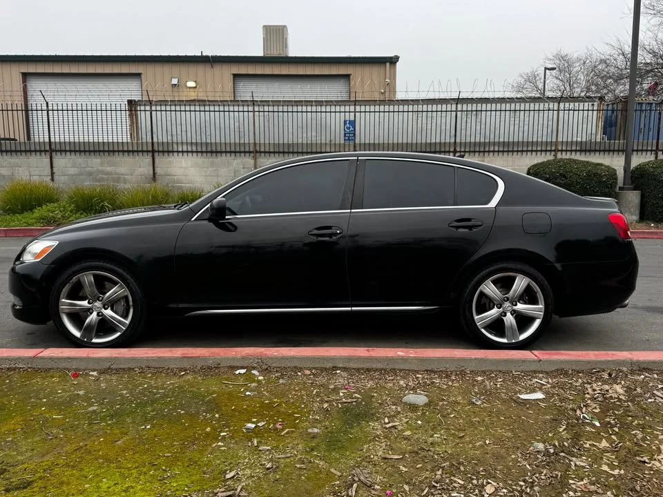 2007 Lexus GS 3rd Gen - Image 2 of 20