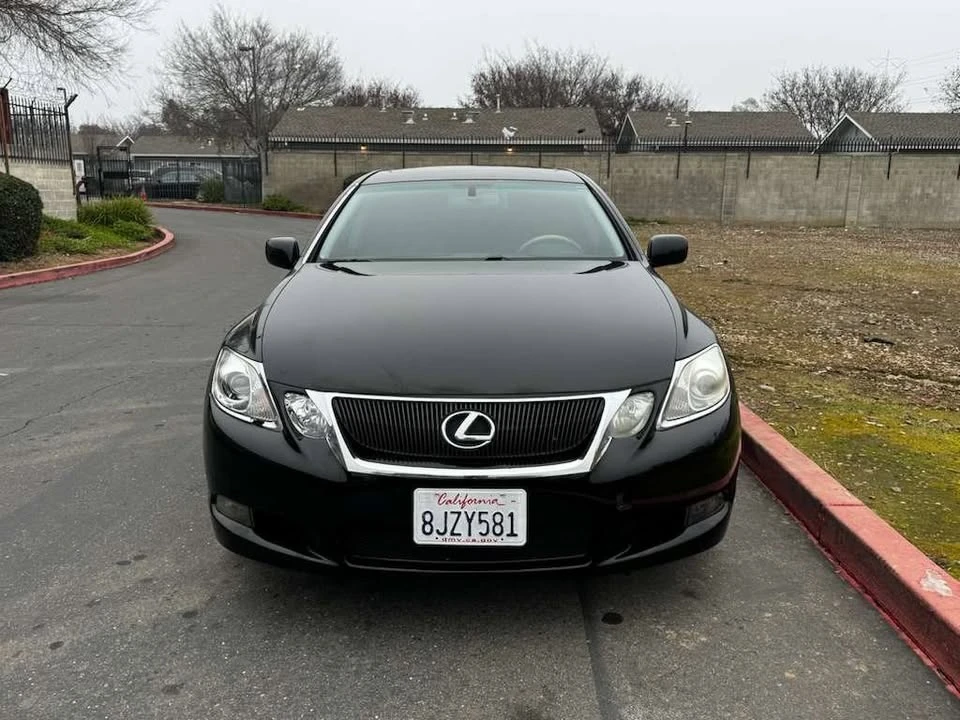 2007 Lexus GS 3rd Gen - Image 8 of 20