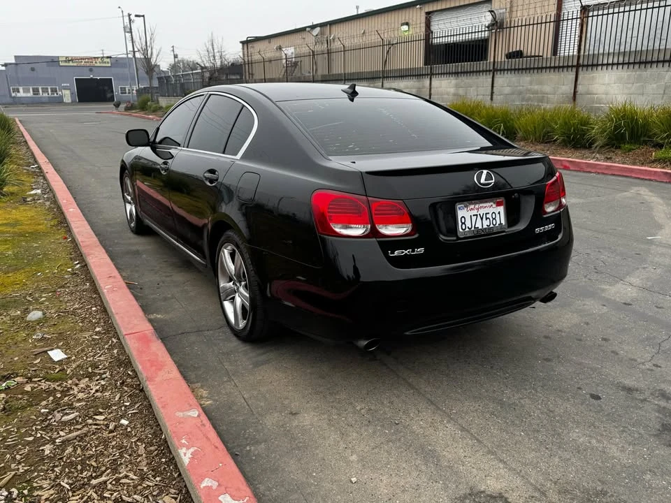 2007 Lexus GS 3rd Gen - Image 3 of 20