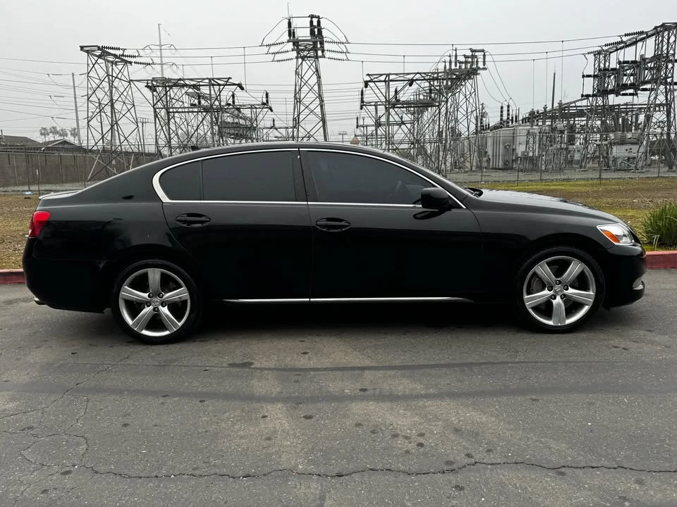 2007 Lexus GS 3rd Gen - Image 6 of 20